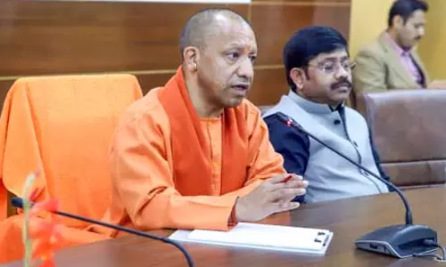 सीएम योगी ने एक ट्रिलियन डॉलर के लक्ष्य के लिए जिला ओटीडी सेल को मजबूत करने के दिए निर्देश