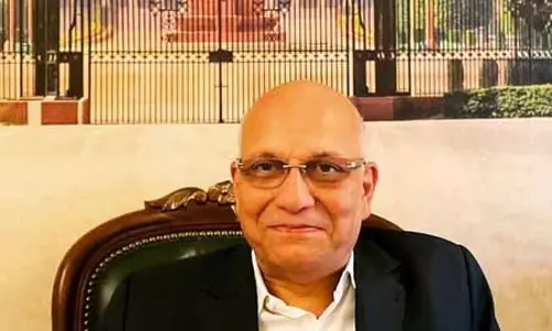 साइबर घोटाले में उद्योगपति पवन रुइया गिरफ्तार