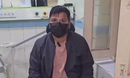 रामनगर में भीषण सड़क हादसा, दो बाइकों की टक्कर में एक युवक की मौत तीन घायल रामनगर में भीषण सड़क हादसा, दो बाइकों की टक्कर में एक युवक की मौत तीन घायल