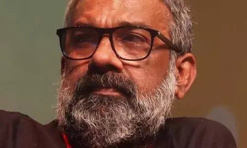 केरल: यौन उत्पीड़न मामले में निर्देशक रंजीत गिरफ्तार केरल: यौन उत्पीड़न मामले में निर्देशक रंजीत गिरफ्तार