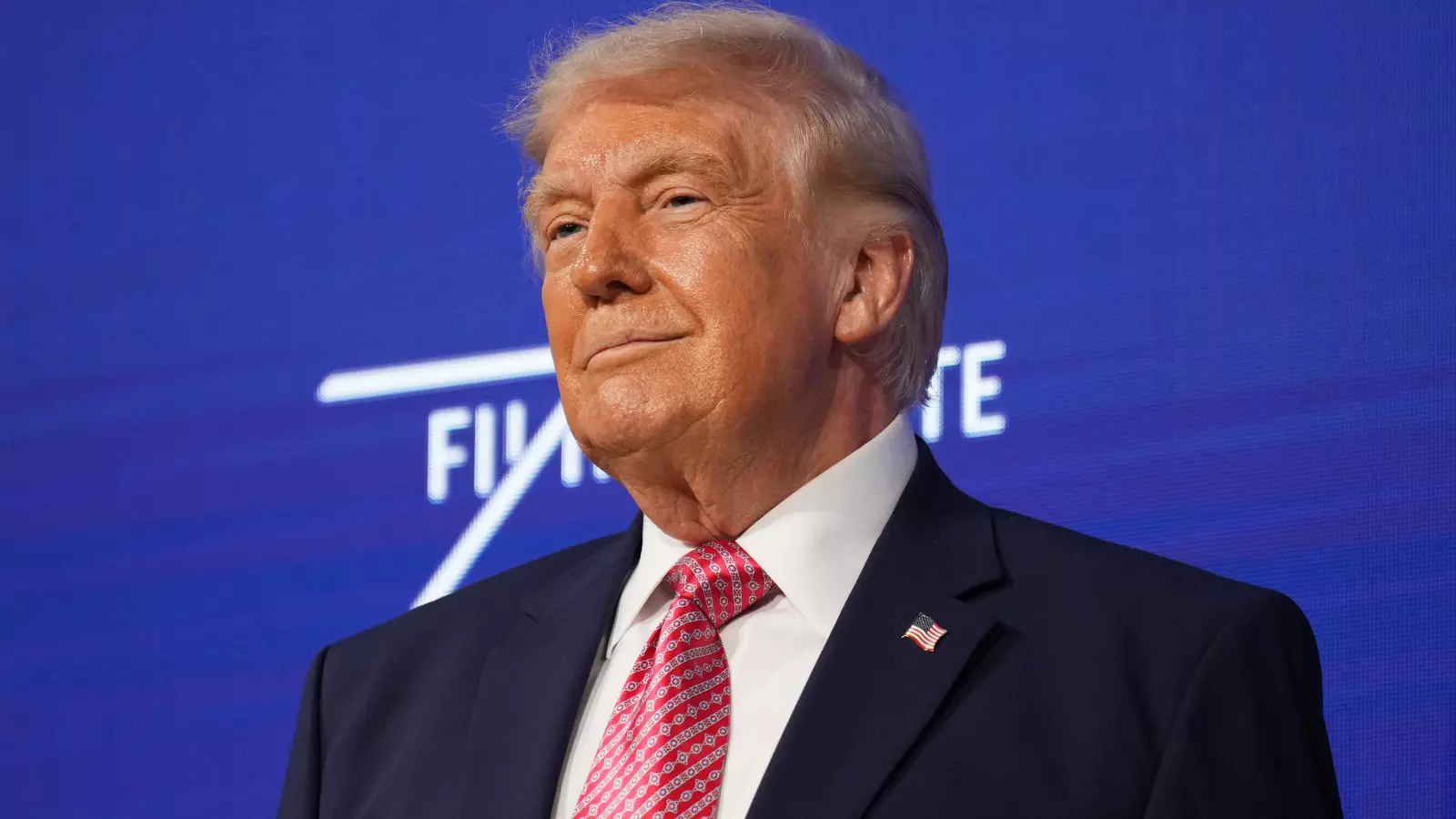 Trumps claim: अमेरिका ईरान के संसदीय स्पीकर से कर रहा बातचीत, ईरान ने किया खंडन Trumps claim: अमेरिका ईरान के संसदीय स्पीकर से कर रहा बातचीत, ईरान ने किया खंडन