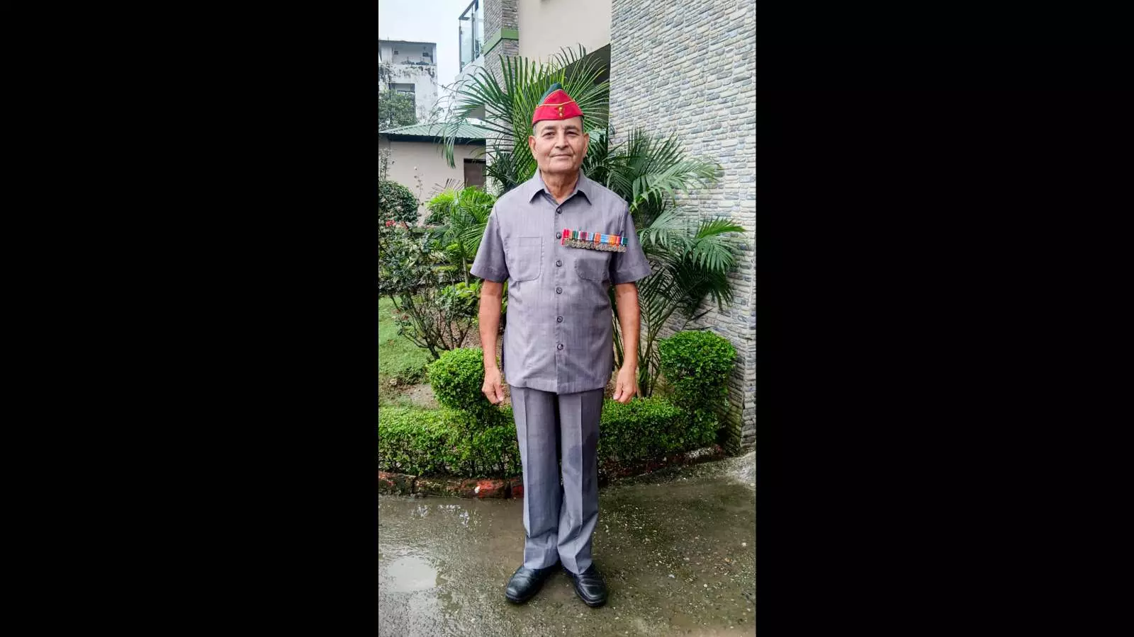 Dehradun: नाइट क्लब बिल विवाद में रिटायर्ड ब्रिगेडियर की हत्या, 4 गिरफ्तार Dehradun: नाइट क्लब बिल विवाद में रिटायर्ड ब्रिगेडियर की हत्या, 4 गिरफ्तार