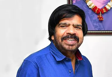 T. Rajendar ने अपनी फिल्म के गानों के कमर्शियल इस्तेमाल पर रोक लगाने के लिए याचिका दायर की T. Rajendar ने अपनी फिल्म के गानों के कमर्शियल इस्तेमाल पर रोक लगाने के लिए याचिका दायर की