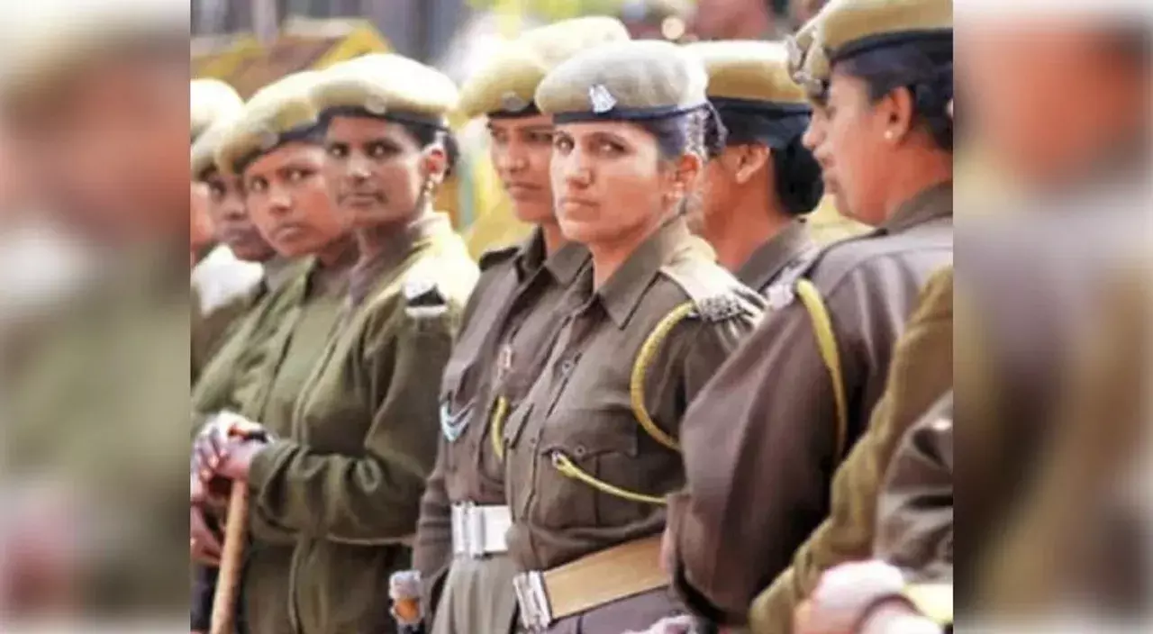 सीनियर अधिकारियों पर परेशान करने का आरोप लगाते हुए Odisha की महिला हवलदार ने इस्तीफा दिया सीनियर अधिकारियों पर परेशान करने का आरोप लगाते हुए Odisha की महिला हवलदार ने इस्तीफा दिया