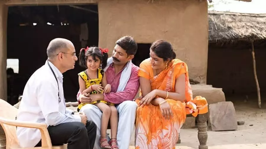 Maharashtra में 1 अप्रैल से मेरा गांव, स्वस्थ गांव अभियान शुरू होगा Maharashtra में 1 अप्रैल से मेरा गांव, स्वस्थ गांव अभियान शुरू होगा