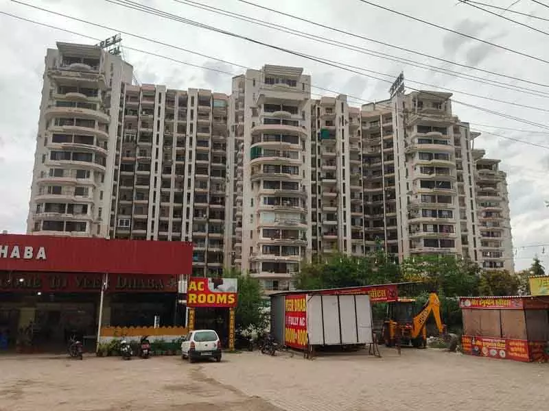 Sonipat में प्रॉपर्टी रजिस्ट्रेशन महंगा होगा, कलेक्टर रेट बढ़ने की संभावना Sonipat में प्रॉपर्टी रजिस्ट्रेशन महंगा होगा, कलेक्टर रेट बढ़ने की संभावना