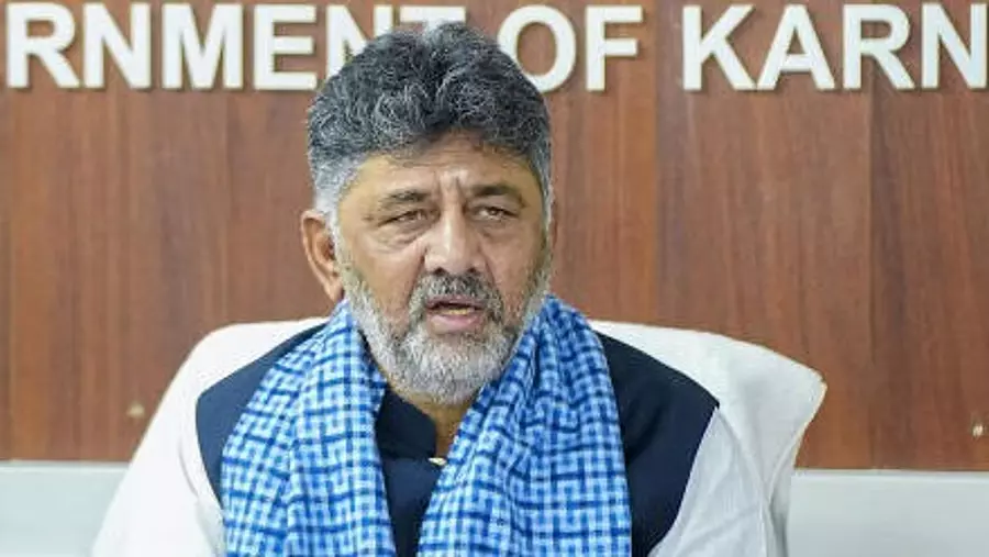 विधायकों को IPL मैचों के लिए तीन टिकट और इंटरनेशनल टूर्नामेंट के लिए दो टिकट मिलेंगे: डी के विधायकों को IPL मैचों के लिए तीन टिकट और इंटरनेशनल टूर्नामेंट के लिए दो टिकट मिलेंगे: डी के