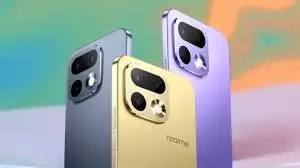 New Delhi: स्मार्टफोन lovers के लिए खास, Realme 16 जल्द New Delhi: स्मार्टफोन lovers के लिए खास, Realme 16 जल्द