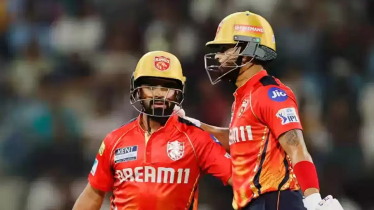 PBKS vs GT, IPL 2026, मैच नंबर 4, LIVE स्ट्रीमिंग डिटेल्स: कब और कहां देखें PBKS vs GT, IPL 2026, मैच नंबर 4, LIVE स्ट्रीमिंग डिटेल्स: कब और कहां देखें