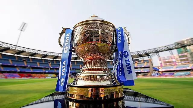 बांग्लादेश को एक और झटका; जियोस्टार ने IPL 2026 ब्रॉडकास्ट डील कैंसिल कर दी बांग्लादेश को एक और झटका; जियोस्टार ने IPL 2026 ब्रॉडकास्ट डील कैंसिल कर दी