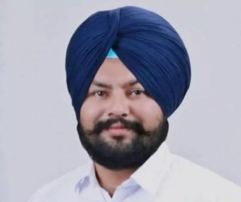 पंजाब में AAP MLA मनजिंदर लालपुरा और अन्य बरी, HC ने समझौते पर 2013 की FIR रद्द की पंजाब में AAP MLA मनजिंदर लालपुरा और अन्य बरी, HC ने समझौते पर 2013 की FIR रद्द की