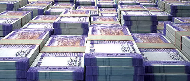 ED ने पर्ल्स ग्रुप मामले में SC पैनल को 15,000 करोड़ रुपये की संपत्ति लौटाई ED ने पर्ल्स ग्रुप मामले में SC पैनल को 15,000 करोड़ रुपये की संपत्ति लौटाई