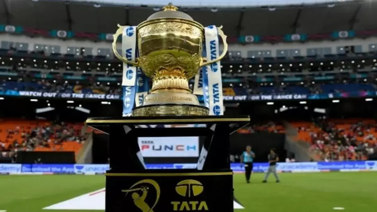 BCCI के साथ काम करने वाले UK के नागरिक मुंबई के ट्राइडेंट होटल में मृत पाए गए BCCI के साथ काम करने वाले UK के नागरिक मुंबई के ट्राइडेंट होटल में मृत पाए गए