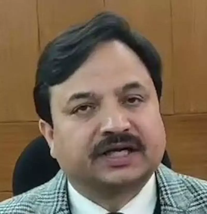 Shimla DC ने अधिकारियों से आपदा न्यूनीकरण के 4 प्रस्तावों में कमियों को दूर करने को कहा Shimla DC ने अधिकारियों से आपदा न्यूनीकरण के 4 प्रस्तावों में कमियों को दूर करने को कहा
