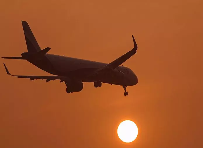 Amritsar एयरपोर्ट अपग्रेड, 1 अप्रैल से फ्लाइट शेड्यूल में ऐसे होगा बदलाव Amritsar एयरपोर्ट अपग्रेड, 1 अप्रैल से फ्लाइट शेड्यूल में ऐसे होगा बदलाव