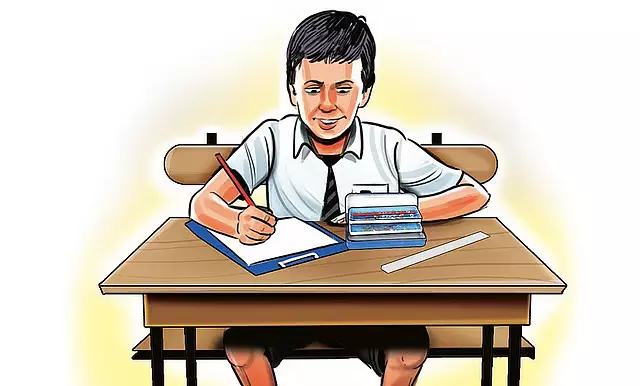 Karnataka : कृष्ण की भूमि उडुपी जिला जल्द ही पूरी तरह साक्षर हो जाएगा Karnataka : कृष्ण की भूमि उडुपी जिला जल्द ही पूरी तरह साक्षर हो जाएगा