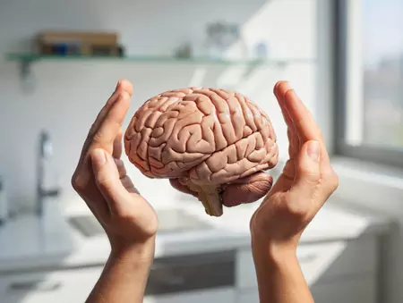 रोजमर्रा की ये आदतें धीरे-धीरे दिमाग को पहुंचा रही नुकसान, जानें कैसे बिगाड़ रही आपकी ब्रेन हेल्थ रोजमर्रा की ये आदतें धीरे-धीरे दिमाग को पहुंचा रही नुकसान, जानें कैसे बिगाड़ रही आपकी ब्रेन हेल्थ
