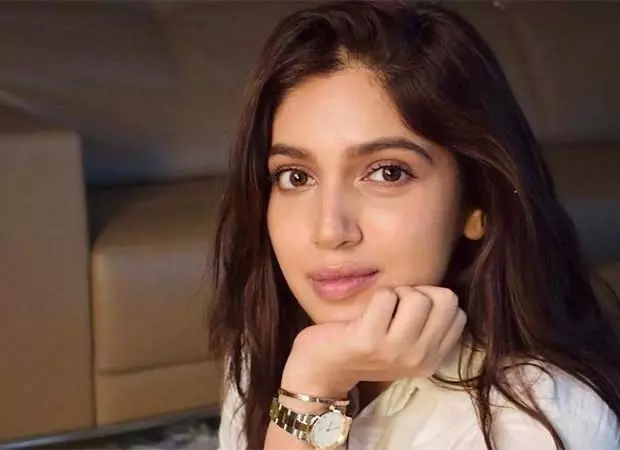 Bhumi Pednekar का कहना है कि आज की महिला कलाकार स्क्रिप्ट के साथ ‘ज़्यादा साहसी’ Bhumi Pednekar का कहना है कि आज की महिला कलाकार स्क्रिप्ट के साथ ‘ज़्यादा साहसी’
