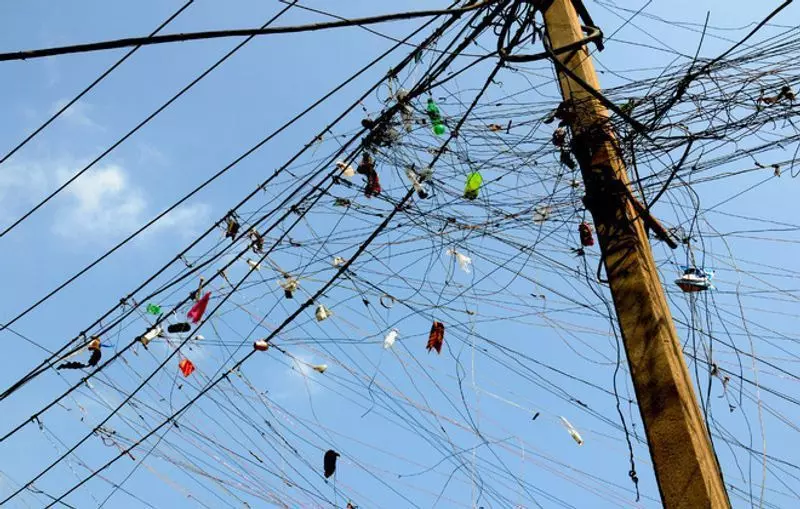 Jalandhar: पावरकॉम ने बिजली चोरी और गलत मीटरिंग में दो गुना से ज़्यादा बढ़ोतरी देखी Jalandhar: पावरकॉम ने बिजली चोरी और गलत मीटरिंग में दो गुना से ज़्यादा बढ़ोतरी देखी