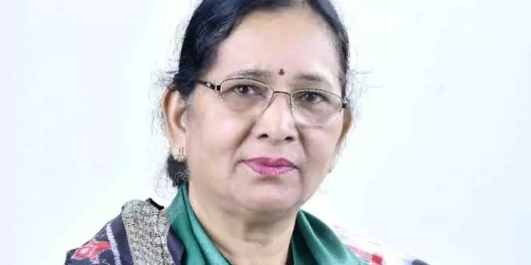 हाईकोर्ट: Devgarh नगरपालिका अध्यक्ष को बहाल करें हाईकोर्ट: Devgarh नगरपालिका अध्यक्ष को बहाल करें