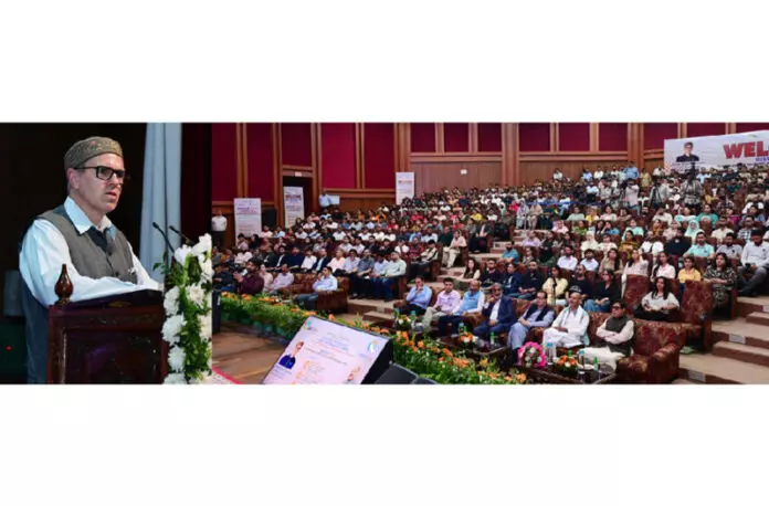 मिशन युवा स्वरोजगार योजनाओं के लिए राष्ट्रीय बेंचमार्क बनेगा: CM मिशन युवा स्वरोजगार योजनाओं के लिए राष्ट्रीय बेंचमार्क बनेगा: CM