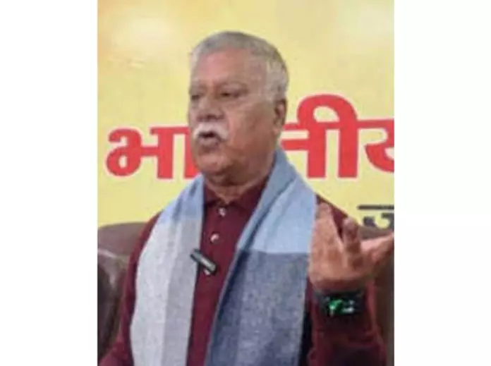 कमर्शियल एलपीजी की कमी से कैटरर्स और ढाबा मालिकों पर असर: Chaudhary Sukhnandan कमर्शियल एलपीजी की कमी से कैटरर्स और ढाबा मालिकों पर असर: Chaudhary Sukhnandan