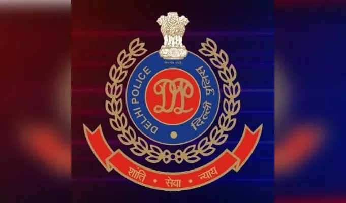 दिल्ली पुलिस की बड़ी उपलब्धि, सीसीटीएनएस प्रगति डैशबोर्ड पर पहला स्थान बरकरार दिल्ली पुलिस की बड़ी उपलब्धि, सीसीटीएनएस प्रगति डैशबोर्ड पर पहला स्थान बरकरार