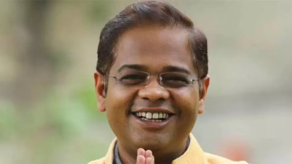 अमित जोगी को जमानत मिली, जग्गी हत्याकांड की अंतिम सुनवाई अप्रैल में अमित जोगी को जमानत मिली, जग्गी हत्याकांड की अंतिम सुनवाई अप्रैल में