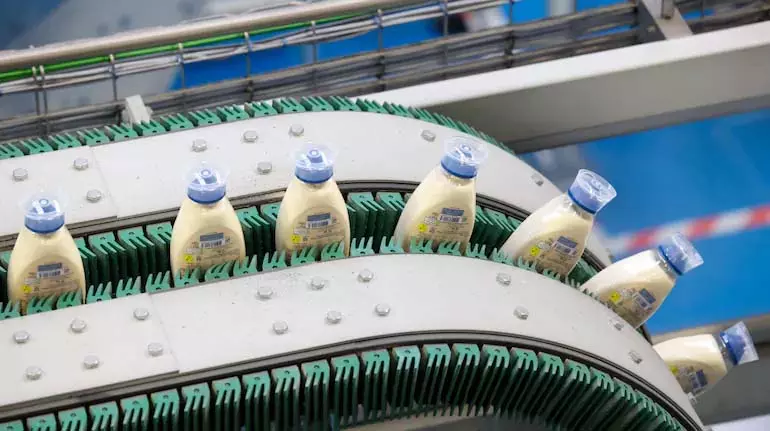 Unilever की फ़ूड ब्रांच $44.8 बिलियन की डील में मैककॉर्मिक के साथ जुड़ेगी Unilever की फ़ूड ब्रांच $44.8 बिलियन की डील में मैककॉर्मिक के साथ जुड़ेगी