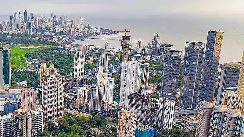 मुंबई प्रॉपर्टी मार्केट ने मार्च 2026 में 14 साल का रिकार्ड तोड़ा मुंबई प्रॉपर्टी मार्केट ने मार्च 2026 में 14 साल का रिकार्ड तोड़ा
