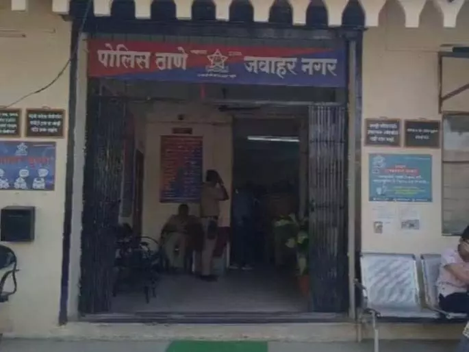 Crime Branch ने 9 एकड़ के हिबानामा धोखाधड़ी मामले में सांसद भुमरे के ड्राइवर के खिलाफ कार्रवाई की Crime Branch ने 9 एकड़ के हिबानामा धोखाधड़ी मामले में सांसद भुमरे के ड्राइवर के खिलाफ कार्रवाई की