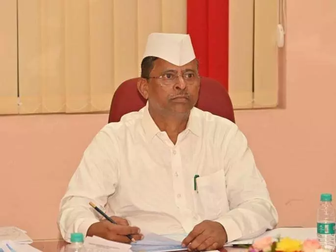 Narhari Jirwal केस में नया मोड़, वायरल वीडियो में मुख्य व्यक्ति की पहचान हुई Narhari Jirwal केस में नया मोड़, वायरल वीडियो में मुख्य व्यक्ति की पहचान हुई