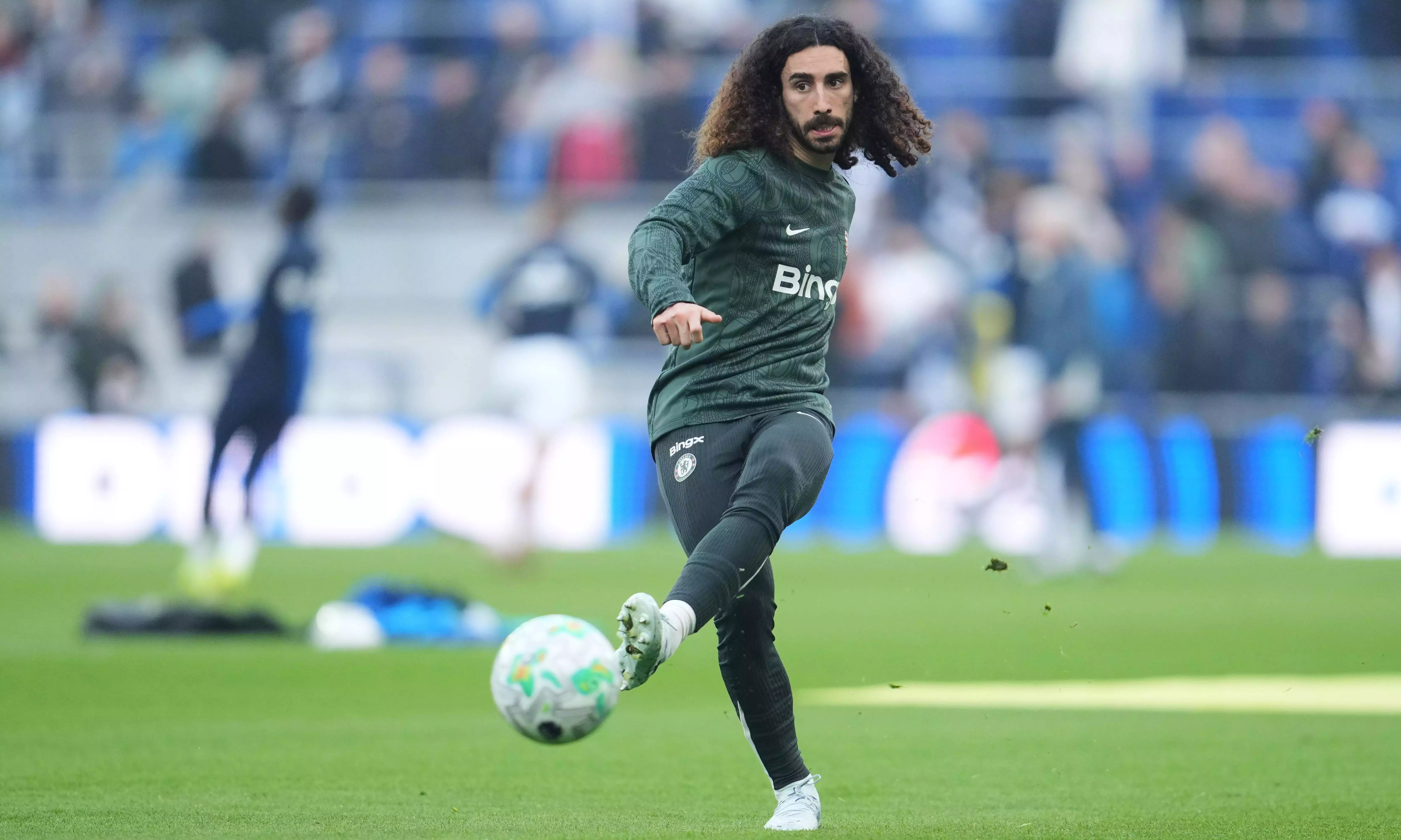 Cucurella : मैनेजर बदलाव और युवा साइनिंग से चेल्सी परेशान Cucurella : मैनेजर बदलाव और युवा साइनिंग से चेल्सी परेशान
