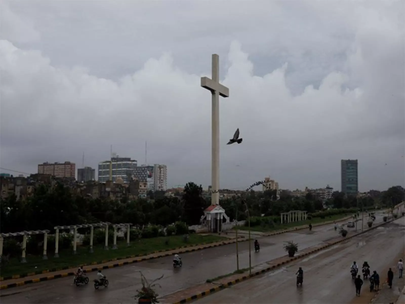 Pakistan में जबरन धर्म परिवर्तन को लेकर अल्पसंख्यकों के अधिकारों की चिंताएं बढ़ीं Pakistan में जबरन धर्म परिवर्तन को लेकर अल्पसंख्यकों के अधिकारों की चिंताएं बढ़ीं