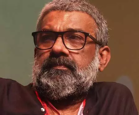 केरल: यौन उत्पीड़न मामले में निर्देशक रंजीत गिरफ्तार केरल: यौन उत्पीड़न मामले में निर्देशक रंजीत गिरफ्तार