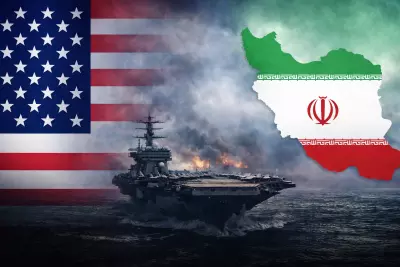 Iran vs US and Israel: धर्मों की लड़ाई या इतिहास का टकराव?