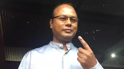 Meghalaya: GHADC विवाद गहराया; BJP ने SIR लागू करने की मांग