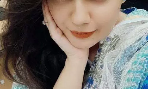 IAS टीना डाबी का फिर ट्रांसफर, तबादला सूची में 65 अफसरों के भी नाम IAS टीना डाबी का फिर ट्रांसफर, तबादला सूची में 65 अफसरों के भी नाम