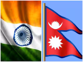 सहयोग का नया युग: भारत और नेपाल मिलकर भविष्य बना रहे सहयोग का नया युग: भारत और नेपाल मिलकर भविष्य बना रहे