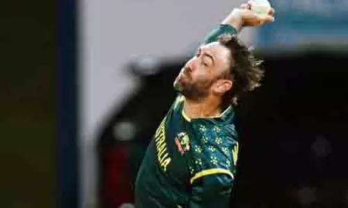 क्रिकेट ऑस्ट्रेलिया ने किया सेंट्रल कॉन्ट्रैक्ट का ऐलान, ग्लेन मैक्सवेल और सैम कोंस्टास बाहर