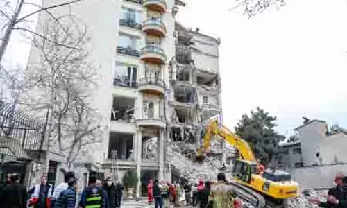 अमेरिकी हमलों से कमांड ढांचे में संकट, मुश्किल में ईरानी सेना: पीट हेगसेथ अमेरिकी हमलों से कमांड ढांचे में संकट, मुश्किल में ईरानी सेना: पीट हेगसेथ