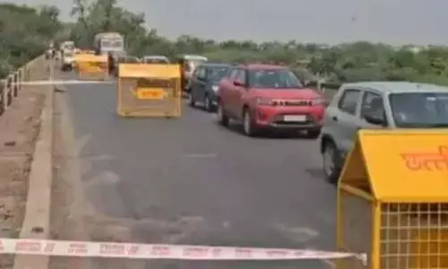 दुर्ग-रायपुर रोड में आवागमन करने से पहले पढ़ लें ये खबर दुर्ग-रायपुर रोड में आवागमन करने से पहले पढ़ लें ये खबर
