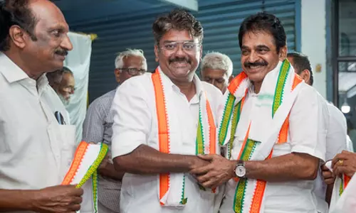 केरल कांग्रेस सांसदों को एफसीआरए बिल को रोकने के लिए दिल्ली पहुंचने का निर्देश