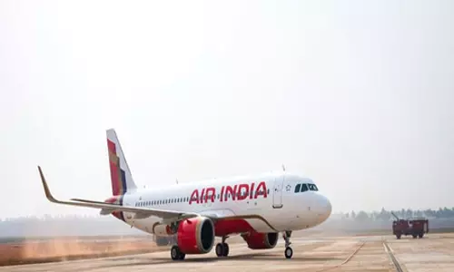 एयर इंडिया और एयर इंडिया एक्सप्रेस 1 अप्रैल से पश्चिम एशिया में 30 उड़ानें संचालित करेंगी