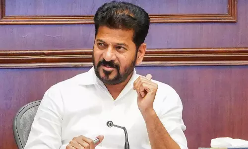 Telangana के मुख्यमंत्री 1 और 2 अप्रैल को केरल में कांग्रेस उम्मीदवारों के लिए प्रचार करेंगे