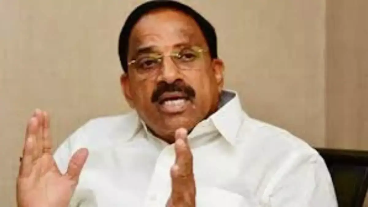 Telangana सरकार ने बारिश से प्रभावित हल्दी की पूरी खरीद का आदेश दिया Telangana सरकार ने बारिश से प्रभावित हल्दी की पूरी खरीद का आदेश दिया