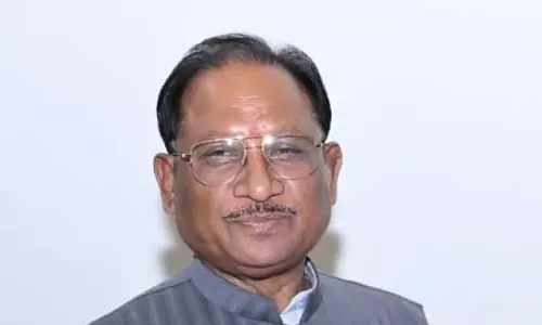 उत्कल समाज के कार्यक्रम में शामिल होंगे CM विष्णुदेव साय