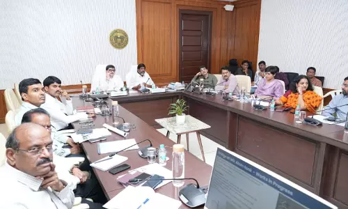 Telangana govt ने मुसी के जीर्णोद्धार पर जनता से सुझाव मांगे Telangana govt ने मुसी के जीर्णोद्धार पर जनता से सुझाव मांगे