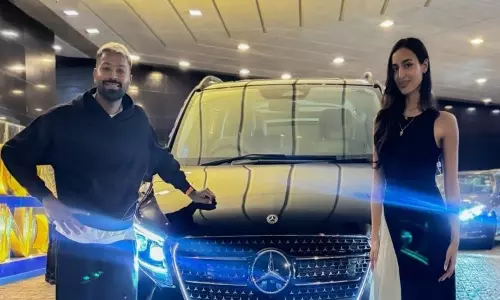 35 दिनों में 17 करोड़ रुपये खर्च: Hardik Pandyas की लग्ज़री लाइफस्टाइल की झलक