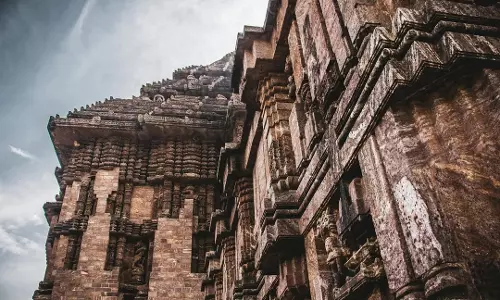 Utkal Divas: ओडिशा के बारे में 10 कम जाने-पहचाने फैक्ट्स Utkal Divas: ओडिशा के बारे में 10 कम जाने-पहचाने फैक्ट्स